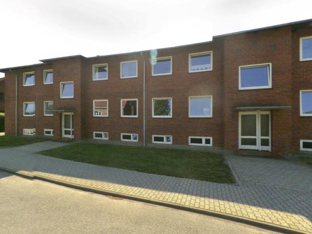 Lejlighed til leje i Gram, Haderslev