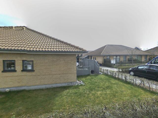 Villa til leje i Farsø, Brønderslev-Dronninglund