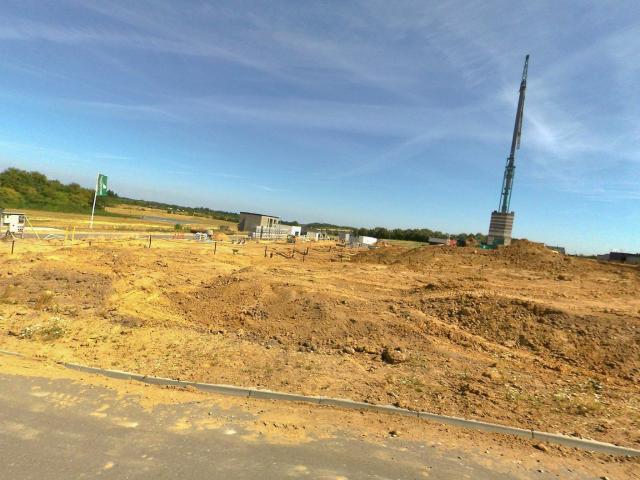 Lejlighed til leje i Holstebro, Århus