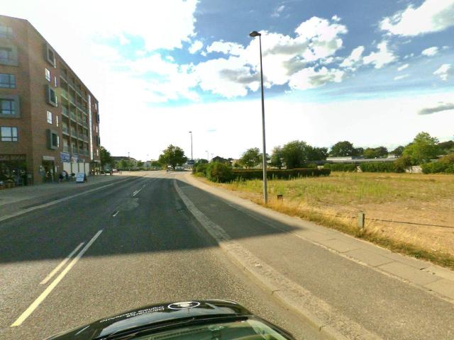 Lejlighed til leje i Billund