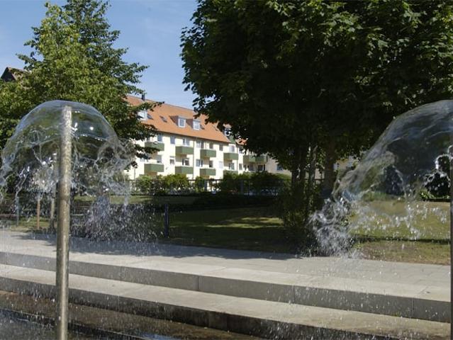 Lejlighed til leje i Vejle