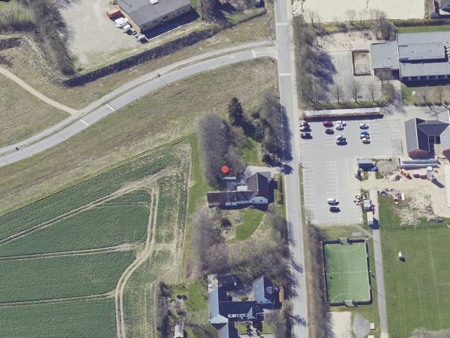 Villa til leje i Haverslev, Brønderslev-Dronninglund