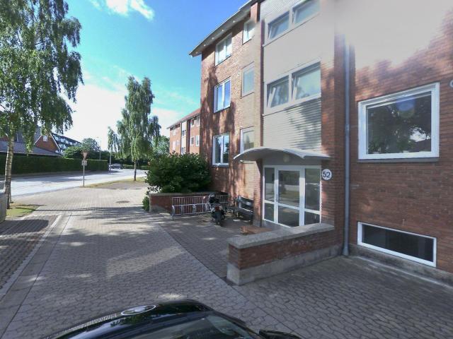 Lejlighed til leje i Struer, Århus