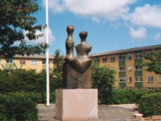 Lejlighed til leje i Holstebro, Århus