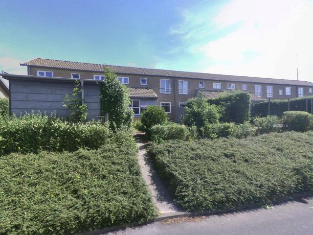 Villa til leje i Struer, Århus