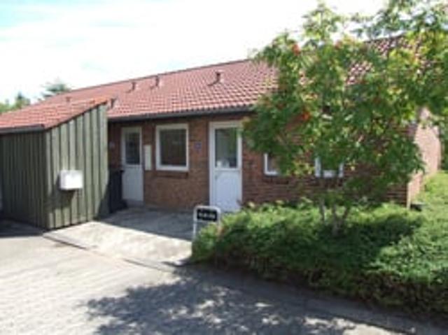 Villa til leje i Roslev, Århus