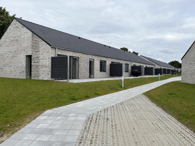 Villa til leje i Løsning, Århus