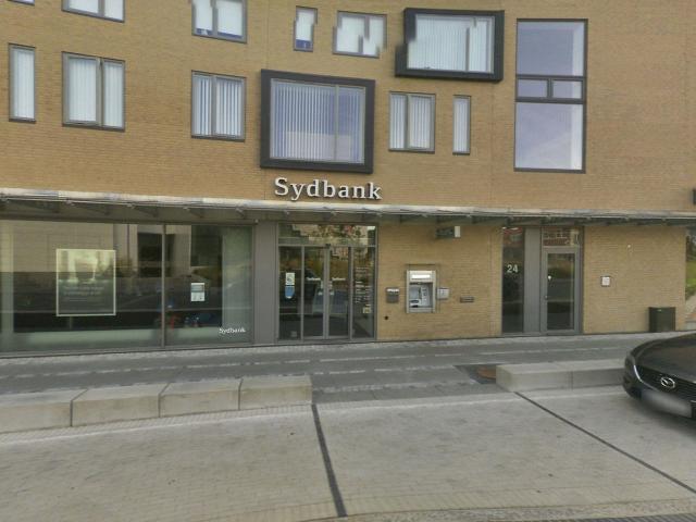 Lejlighed til leje i Billund