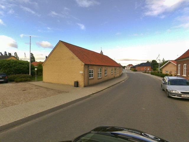 Villa til leje i Store Andst, Vejen