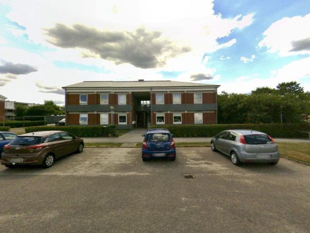 Lejlighed til leje i Grindsted, Billund