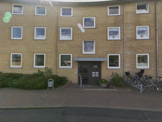 Lejlighed til leje i Holstebro, Århus
