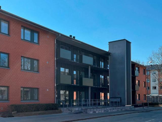 Lejlighed til leje i Herning, Århus
