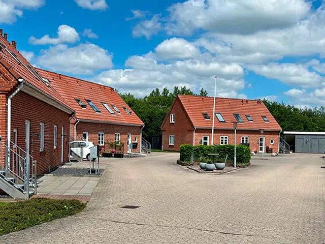 Lejlighed til leje i Solbakken, Kibæk