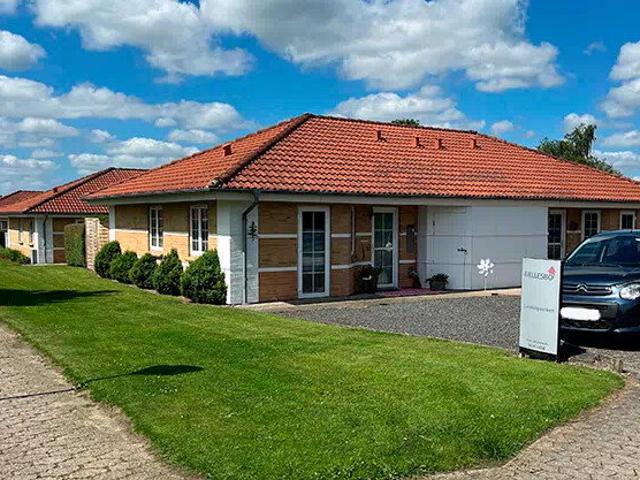 Villa til leje i Kibæk, Århus