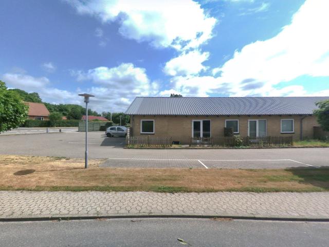 Villa til leje i Århus