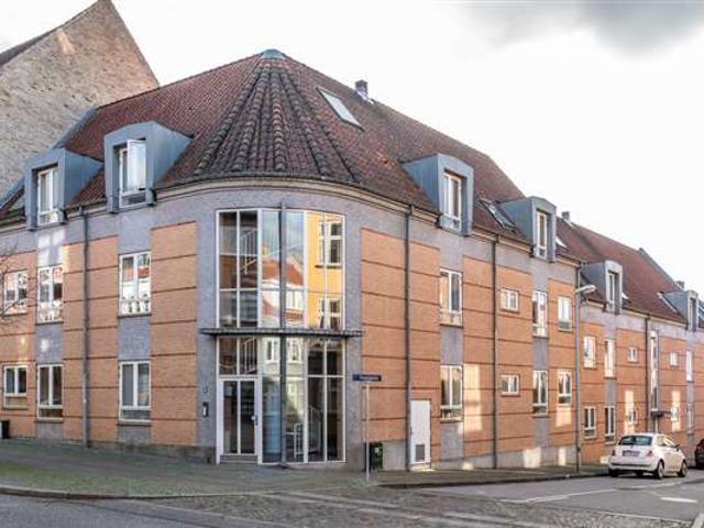 Lejlighed til leje i Horsens, Århus