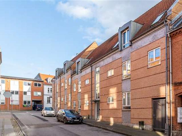 Lejlighed til leje i Vestermark, Horsens
