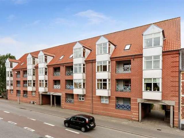 Lejlighed til leje i Horsens, Århus