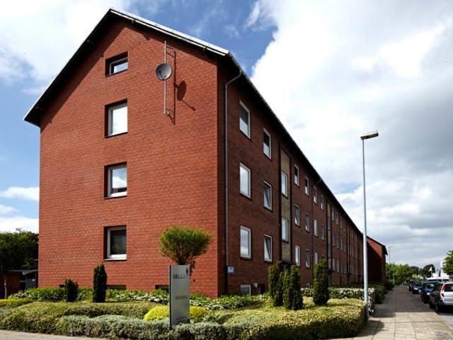 Lejlighed til leje i Herning, Århus