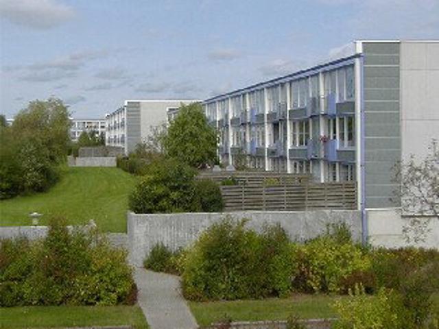 Lejlighed til leje i Viborg, Århus