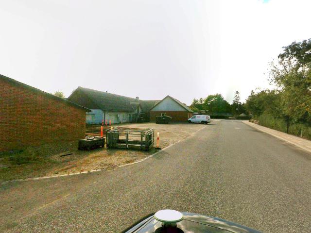 Lejlighed til leje i Billund