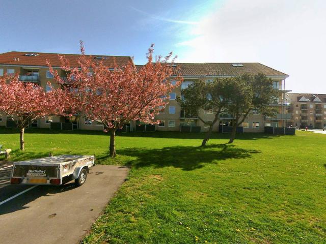 Lejlighed til leje i Frederikshavn, Brønderslev-Dronninglund