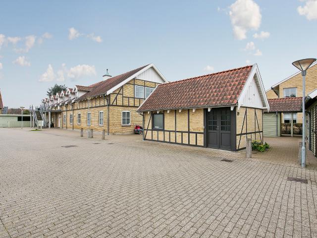 Lejlighed til leje i Odense