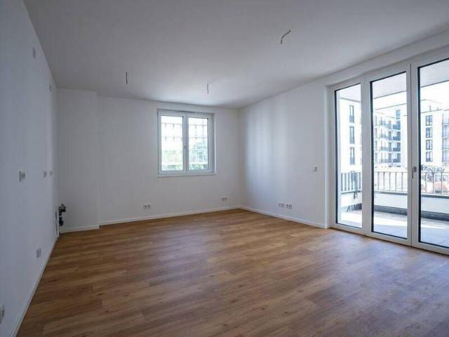 Apartment mieten in Lichtenberg, Berlin