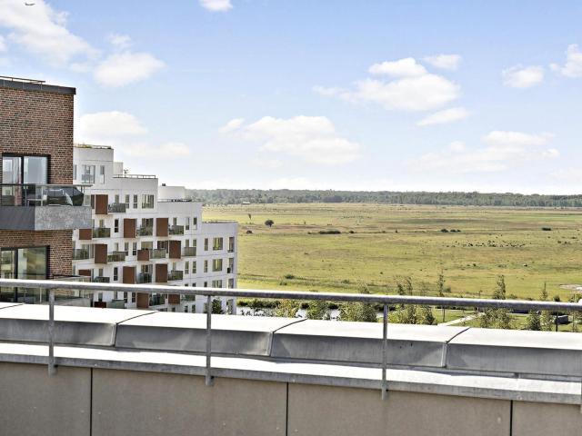 Ejendom til leje i Brøndby