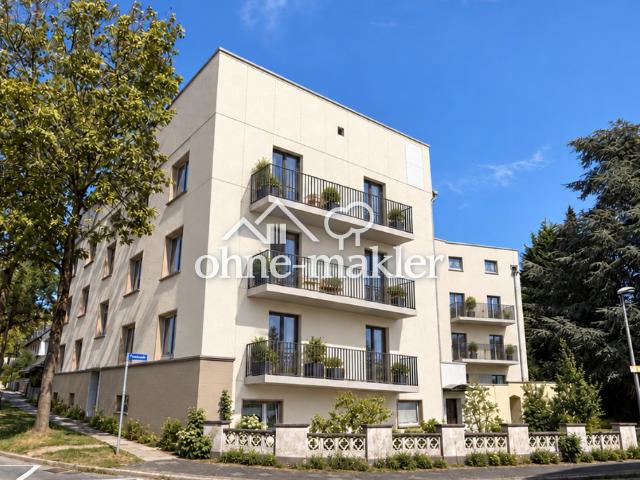 Apartment kaufen in Wiemelhausen, Bochum