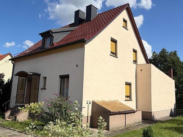 Haus kaufen in Zipsendorf, Meuselwitz