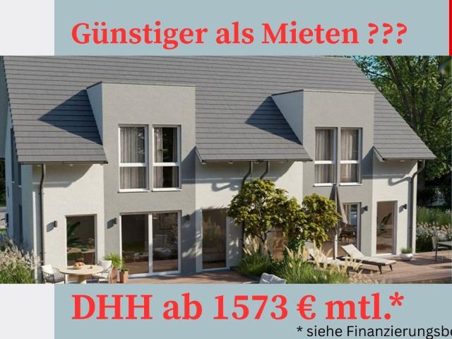Haus kaufen in Horstmar