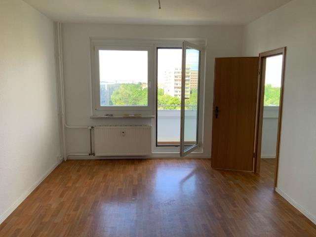 Apartment mieten in West, Leipzig