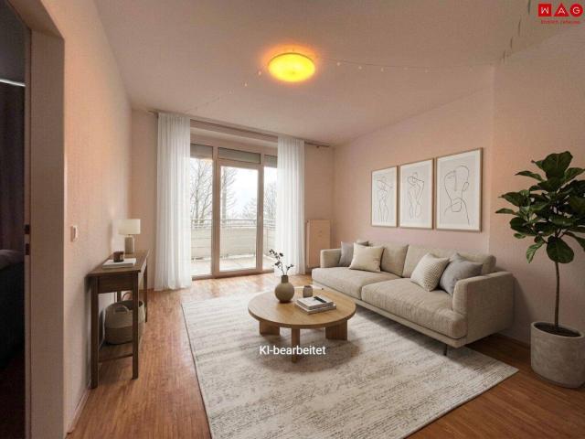 Apartment mieten in Ebelsberg, Linz
