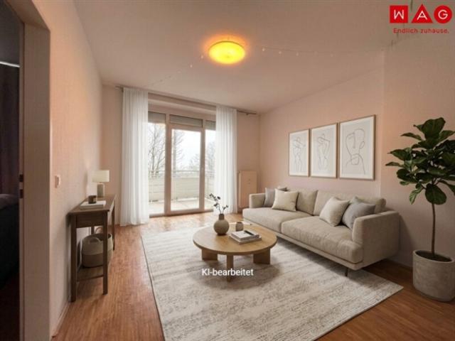 Wohnung mieten in Ebelsberg, Linz