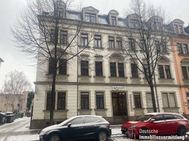 Apartment mieten in Trachenberge, Dresden