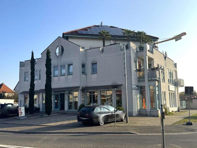 Wohnung kaufen in Osthofen, Landkreis Alzey-Worms