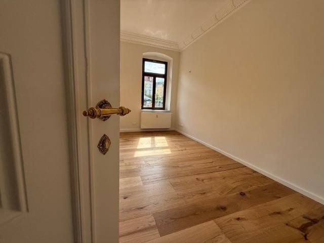 Apartment mieten in Dresden, Sachsen