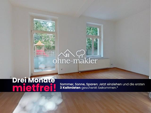 Apartment mieten in Sonnenstein, Pirna