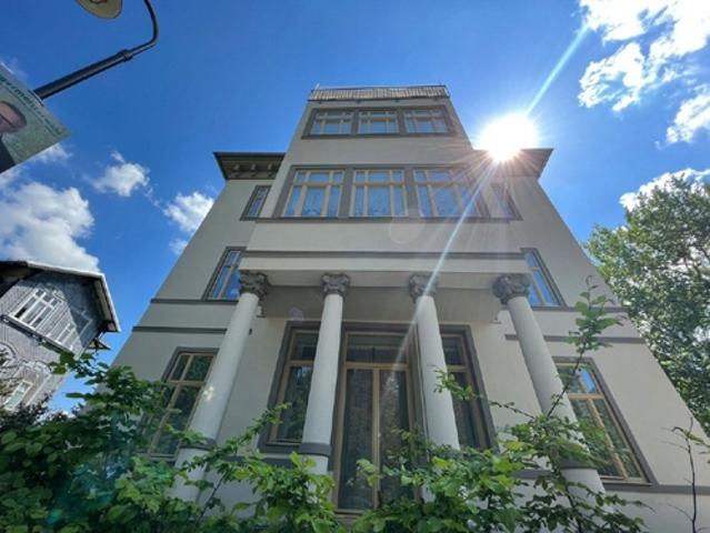 Apartment mieten in Friedrichroda, Thüringen