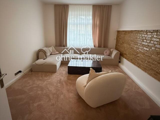 Apartment kaufen in Reinickendorf, Berlin