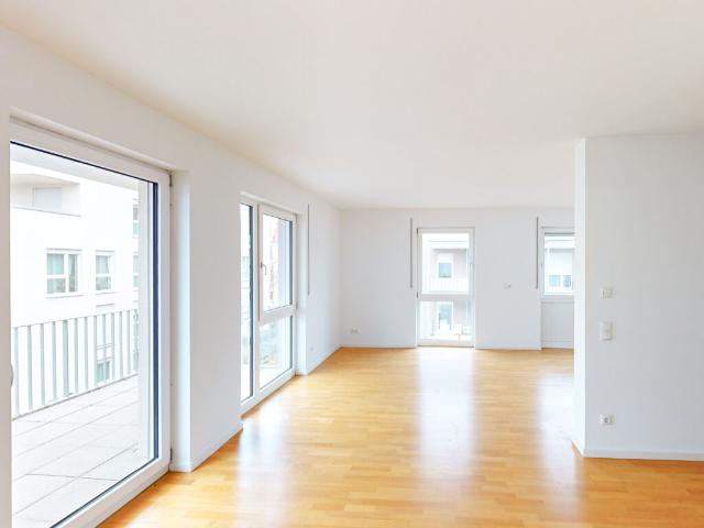 Apartment mieten in Heilbronn, Baden-Württemberg