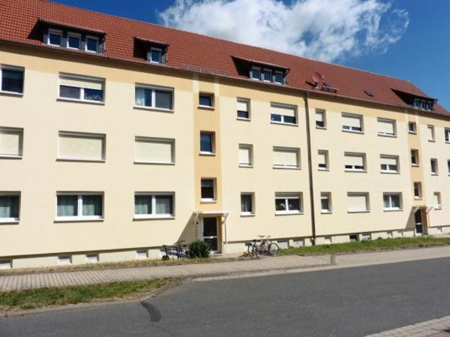 Wohnung mieten in Grimma, Sachsen