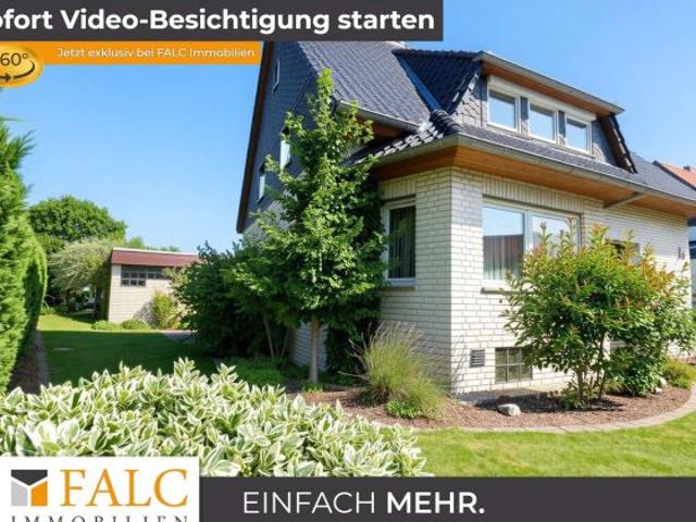 Haus kaufen in Bülten, Ilsede