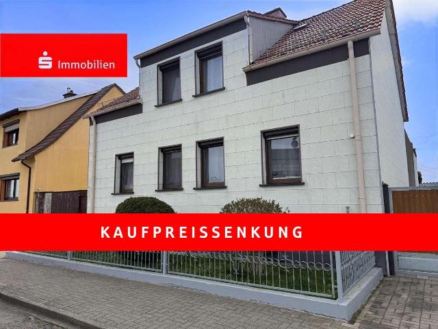 Haus kaufen in Georgenthal, Landkreis Gotha