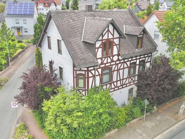 Haus kaufen in Werdorf, Hessen