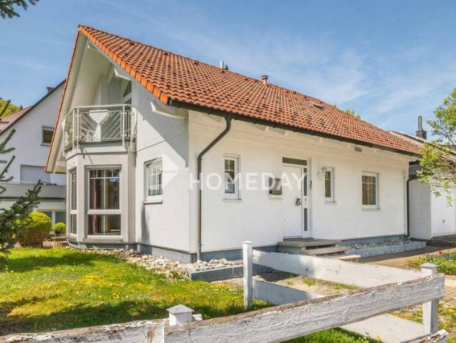 Haus kaufen in Albstadt, Baden-Württemberg
