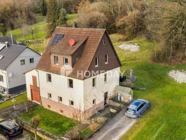 Haus kaufen in Nürtingen, Baden-Württemberg