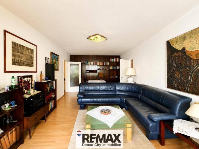 Apartment kaufen in Donaustadt, Wien