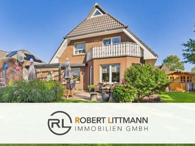 Haus kaufen in Delmenhorst